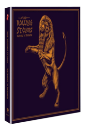 Rolling Stones - Bridges to Bremen |  2CD+DVD