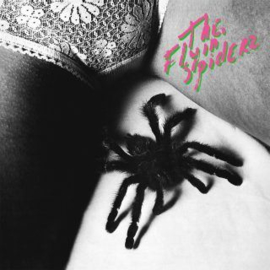 Flyin' Spiderz - Flyin' Spiderz | LP -Coloured vinyl-