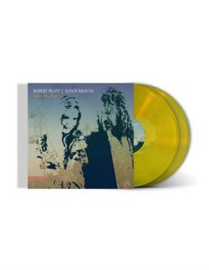 Robert Plant & Alison Krauss - Raise The Roof | 2LP -coloured vinyl-