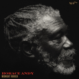 Horace Andy - Midnight Rocker  | CD