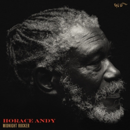 Horace Andy - Midnight Rocker | LP