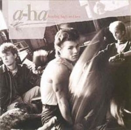 A-Ha - Hunting high & low | LP -reissue-