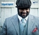 Gregory Porter - Liquid spirit | CD