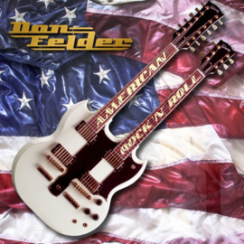 Don Felder - American Rock 'N' Roll |  CD