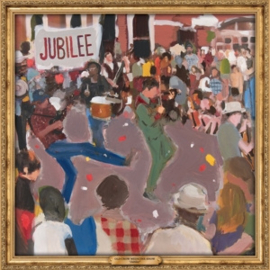 Old Crow Medicine Show - Jubilee  | LP