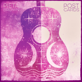 Pieta Brown - Postcards | CD