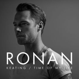 Ronan Keating - Time of my life  | CD