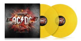 Various - Many Faces of Ac/Dc  | 2LP -coloured vinyl-