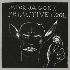 Mick Jagger - Primitive Cool | LP