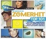 Various - Het beste uit de Zomerhit top 101 | 2CD