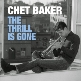 Chet Baker - Thrill is gone | 2LP