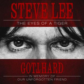 Gotthard - Steve Lee - the Eyes | CD