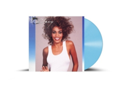 Whitney Houston - Whitney | LP -reissue, coloured vinyl-