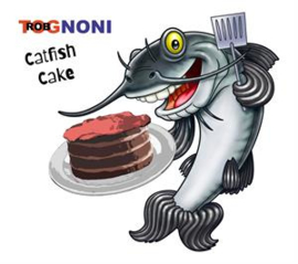 Rob Tognoni Band - Catfish Cake | CD