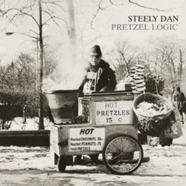 Steely Dan - Pretzel Logic | LP -reissue-
