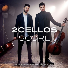 2Cellos - Score | CD
