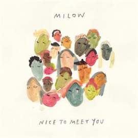 Milow - Nice To Meet You  | CD