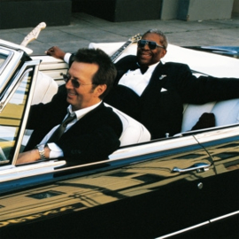 Eric Clapton & B.B. King - Riding With the King | CD