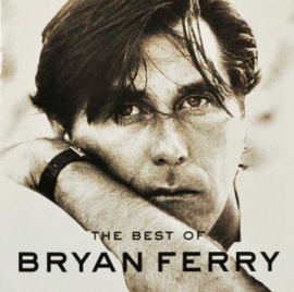 Bryan Ferry - The best of | CD