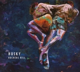 Husky - Ruckers hill | CD