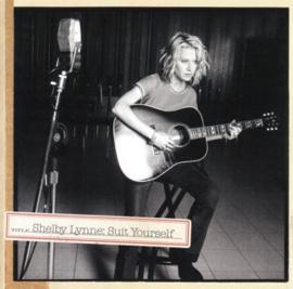 Shelby Lynne  - Suit Yourself  | CD -Reissue-