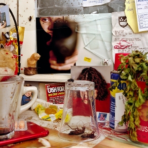 Wants - Bastard | LP