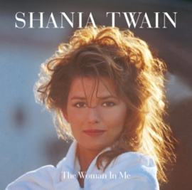 Shania Twain - Woman In Me | 3CD -Deluxe edition-
