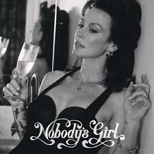 Amanda Shires - Nobodys Girl | CD