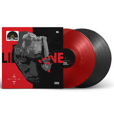 Lil Wayne - Sorry 4 the Wait | 2LP -Coloured Vinyl-