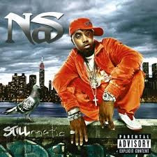 Nas - Stillmatic | 2LP -Reissue-