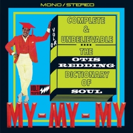 Otis Redding - Complete & unbelievable | 2CD