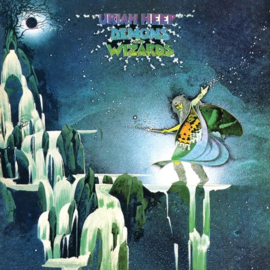 Uriah Heep - Demons & Wizards | 2CD