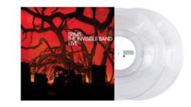 Travis - Invisible Band  | 2LP -Coloured Vinyl-