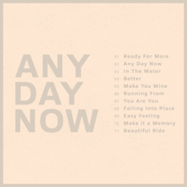 Krezip - Any Day Now | CD