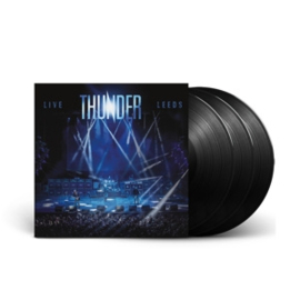 Thunder - Live At Leeds | 3LP