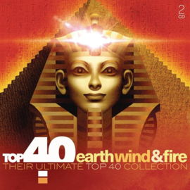 Earth, Wind & Fire - Top 40 - Earth wind & fire & friends | CD