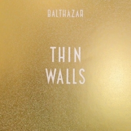 Balthazar - Thin walls | LP