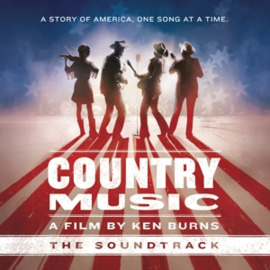 OST - Country Music - a Film by Ken Burns | 5CD