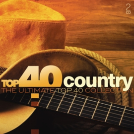 Various - Top 40 Country | 2CD