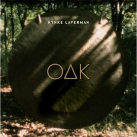 Nynke Laverman - Oak | LP