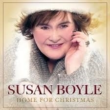 Susan Boyle - Home for christmas | CD