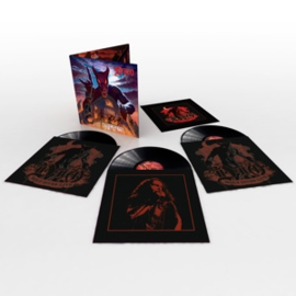 Dio - Holy Diver Live | 3LP