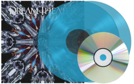 Dream Theater - Lost Not Forgotten Archives: Awake Demos (1994) | 2LP + CD-Coloured Vinyl-