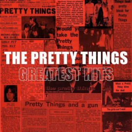 Pretty things - Greatest hits |  2LP