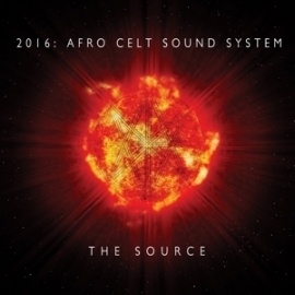 Afro Celt Sound System - Source | CD