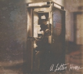 Neil Young - A letter home | CD