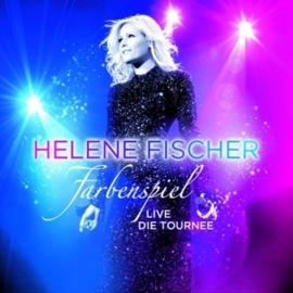 Helene Fischer - Farbenspiel tournee | 2CD