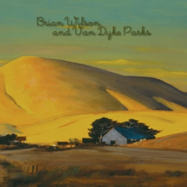 Brian Wilson & Van Dyke Parks - Orange Crate Art | 2CD