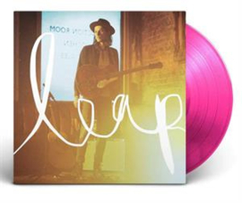James Bay - Leap | LP -Coloured vinyl-