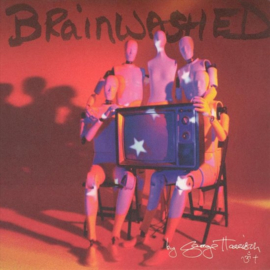 George Harrison - Brainwashed | LP